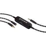 Elgato Adapterkabel Chat Link Pro schwarz