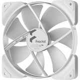 Fractal Design Aspect 14 RGB White Frame, Gehäuselüfter weiß