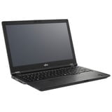 Fujitsu LIFEBOOK E558 Generalüberholt, Notebook schwarz, Intel® Core™ i5-7200U, Intel® HD Graphics 620, 8 GB DDR4, 256 GB (256 GB SSD), ohne Betriebssystem