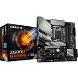 GIGABYTE Z590M GAMING X, Mainboard