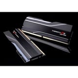 G.Skill DIMM 48 GB DDR5-8000 (2x 24 GB) Dual-Kit, Arbeitsspeicher schwarz, F5-8000J4048G24GX2-TZ5NR, Trident Z5 NEO RGB, AMD EXPO