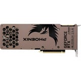 Gainward GeForce RTX 3090 Phoenix GS 24G Generalüberholt, Grafikkarte 3x DisplayPort, 1x HDMI