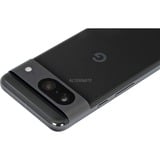 Google Pixel 8 128GB, Handy Obsidian Black, Android 14, Dual SIM, 8 GB