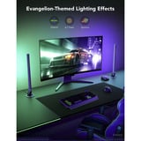 Govee Smart Gaming Light Bars, LED-Leuchte 
