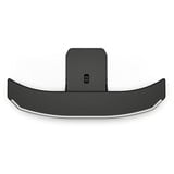 Gozney Dome Gen 2.0 XL Frontablage AM1996 schwarz, für Pizzaofen Dome Gen 2.0 XL