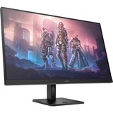 HP 32q, Gaming-Monitor 80 cm(31.5 Zoll), schwarz, DisplayPort, HDMI, HDR 400, Pivot, 165Hz Panel