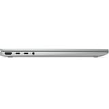 HP EliteBook X Flip G2i (DL9X1ET), Notebook silber, Intel® Core™ Ultra 7 356H, Intel® Graphics, 32 GB LPDDR5X, 1 TB (1 TB SSD), Windows 11 Pro