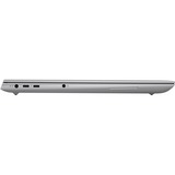 HP ZBook Studio 16 G9 (62U30EA), Notebook silber, Windows 11 Pro 64-Bit, 1 TB SSD