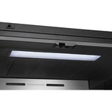 Hisense RQ760N4IFE, Multi-Door schwarz, My Fresh Choice