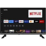 JVC LT-32VH7555, LED-Fernseher 80 cm (32 Zoll), schwarz, WXGA, Triple Tuner, TiVo