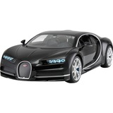 Jamara Bugatti Chiron, RC schwarz, 1:14