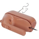 Kenwood Handmixer QuickMix GO Clay Red rot, 350 Watt