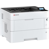 Kyocera ECOSYS P4140dn (inkl. 3 Jahre Kyocera Life Plus), Laserdrucker grau/anthrazit, USB, LAN