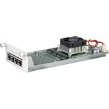 LANCOM LANCOM UF Extension Module 4x 1G RJ45 (UF-X60), Schnittstellenkarte 