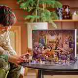 LEGO 75418 Star Wars Adventskalender 2025, Konstruktionsspielzeug 