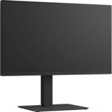 LG 27BA75QB-B, LED-Monitor 68.47 cm (27 Zoll), schwarz, QHD, IPS, USB, Pivot, 100Hz Panel