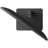 LG 27BA75QB-B, LED-Monitor 68.47 cm (27 Zoll), schwarz, QHD, IPS, USB, Pivot, 100Hz Panel