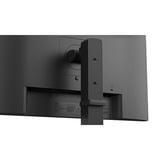 LG 27BA75QB-B, LED-Monitor 68.47 cm (27 Zoll), schwarz, QHD, IPS, USB, Pivot, 100Hz Panel