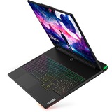 Lenovo Legion 9 16IRX8 (83AG0009GE), Gaming-Notebook schwarz, Windows 11 Home 64-Bit, 40.6 cm (16 Zoll) & 165 Hz Display, 2 TB SSD