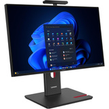 Lenovo ThinkCentre M90a Gen 6 (13AT003FGE), PC-System schwarz, Windows 11 Pro