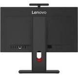 Lenovo ThinkCentre M90a Gen 6 (13AT003FGE), PC-System schwarz, Windows 11 Pro