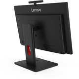 Lenovo ThinkCentre M90a Gen 6 (13AT003FGE), PC-System schwarz, Windows 11 Pro