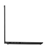 Lenovo ThinkPad E14 G8 AMD (21Y2006FGE), Notebook schwarz, AMD Ryzen AI 7 445, AMD Radeon 840M, 32 GB DDR5, 512 GB (512 GB SSD), Windows 11 Pro