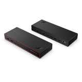Lenovo ThinkPad Thunderbolt 4 Dock Gen2 7000, Dockingstation schwarz