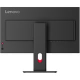 Lenovo ThinkVision T27D-40, LED-Monitor 68.6 cm (27 Zoll), schwarz, FullHD, IPS, DP, HDMI, USB-Hub, Daisy-Chain, 120Hz Panel