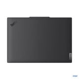 Lenovo Thinkpad T14s G6 (21R10067GE), Notebook schwarz, Intel® Core™ Ultra 7 255U, Intel® Graphics, 32 GB LPDDR5X, 1 TB (1 TB SSD), Windows 11 Pro