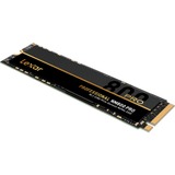 Lexar NM800PRO 2TB, SSD PCIe 4.0 x4, NVMe 1.4, M.2 2280
