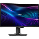 MSI MAG 274QPFDE X30MV, Gaming-Monitor 68.6 cm (27 Zoll), schwarz, QHD, Rapid-VA, DP, HDMI, Mini-LED, 300Hz Panel