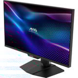 MSI MAG 274QPFDE X30MV, Gaming-Monitor 68.6 cm (27 Zoll), schwarz, QHD, Rapid-VA, DP, HDMI, Mini-LED, 300Hz Panel