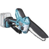 Makita Akku-Astsäge, Kettensäge UC029GZ XGT, 40Volt blau/schwarz, ohne Akku und Ladegerät