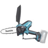 Makita Akku-Astsäge, Kettensäge UC029GZ XGT, 40Volt blau/schwarz, ohne Akku und Ladegerät