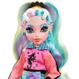 Mattel Monster High Lagoona Blue, Puppe 