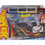 Mattel Racing Sprint Circuit, Rennbahn 