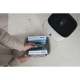 Meaco Armin 300, Luftbefeuchter weiß/schwarz