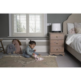 Meaco Armin 300, Luftbefeuchter weiß/schwarz