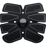 Medisana EMS Bodytrainer 79524, Massagegerät schwarz