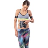 Medisana EMS Bodytrainer 79524, Massagegerät schwarz