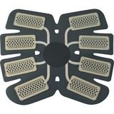Medisana EMS Bodytrainer 79524, Massagegerät schwarz