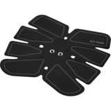 Medisana EMS Bodytrainer 79524, Massagegerät schwarz