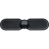 Medisana EMS Bodytrainer 79524, Massagegerät schwarz