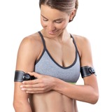 Medisana EMS Bodytrainer 79524, Massagegerät schwarz
