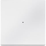 Merten Wippe einteilig matt 1fach für System M Typ MEG5210-0419 weiß (matt), Retail