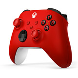 Microsoft XBOX Wireless Controller, Gamepad rot, Pulse Red