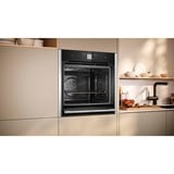 Neff B64VT73N0 N 90, Backofen edelstahl, Home Connect