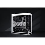 Noctua NF-A14x25 G2 PWM Sx2-PP chromax.black, Gehäuselüfter PWM-Anschluss, 2 Lüfter, 140 mm