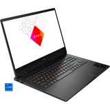 OMEN 16-wd0176ng, Gaming-Notebook schwarz, ohne Betriebssystem, 144 Hz Display, 1 TB SSD